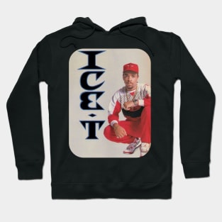 ICE T MERCH VTG Hoodie